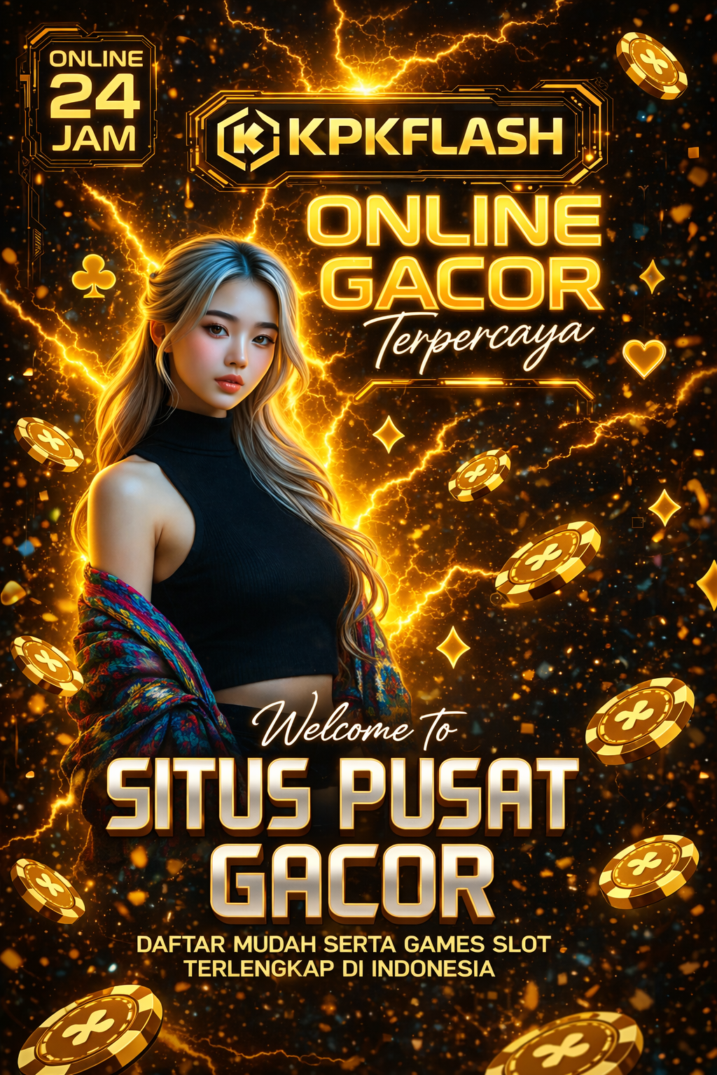 Banner promosi KPKFLASH